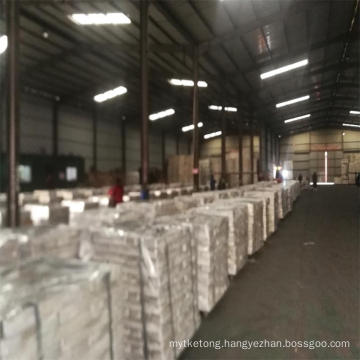 99.5 Magnesium Alloy Ingot Cheap Price High Grade